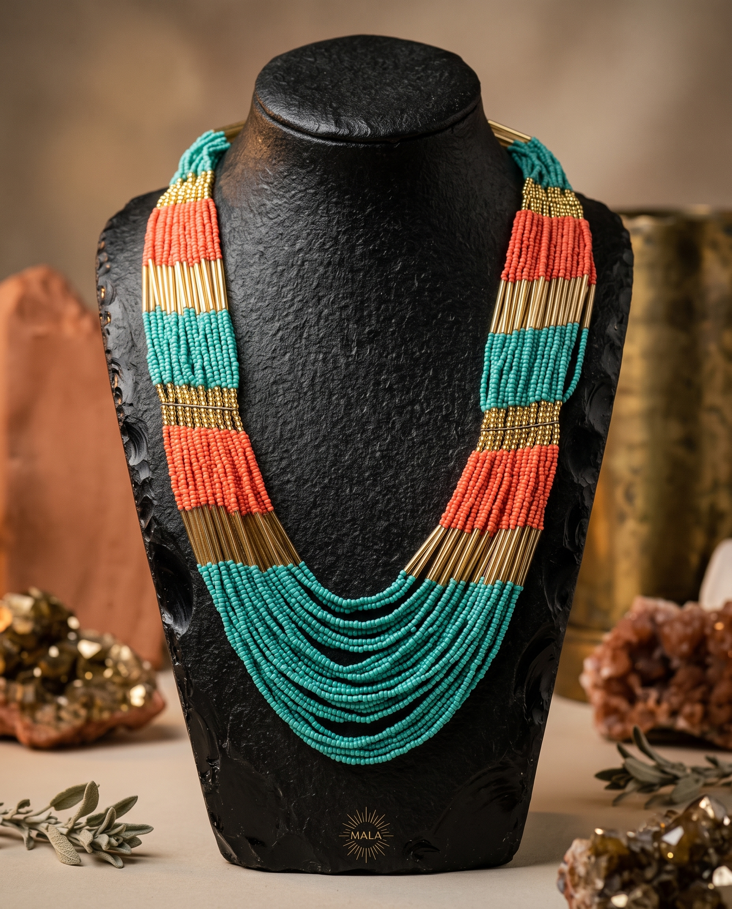 The Meru Mala