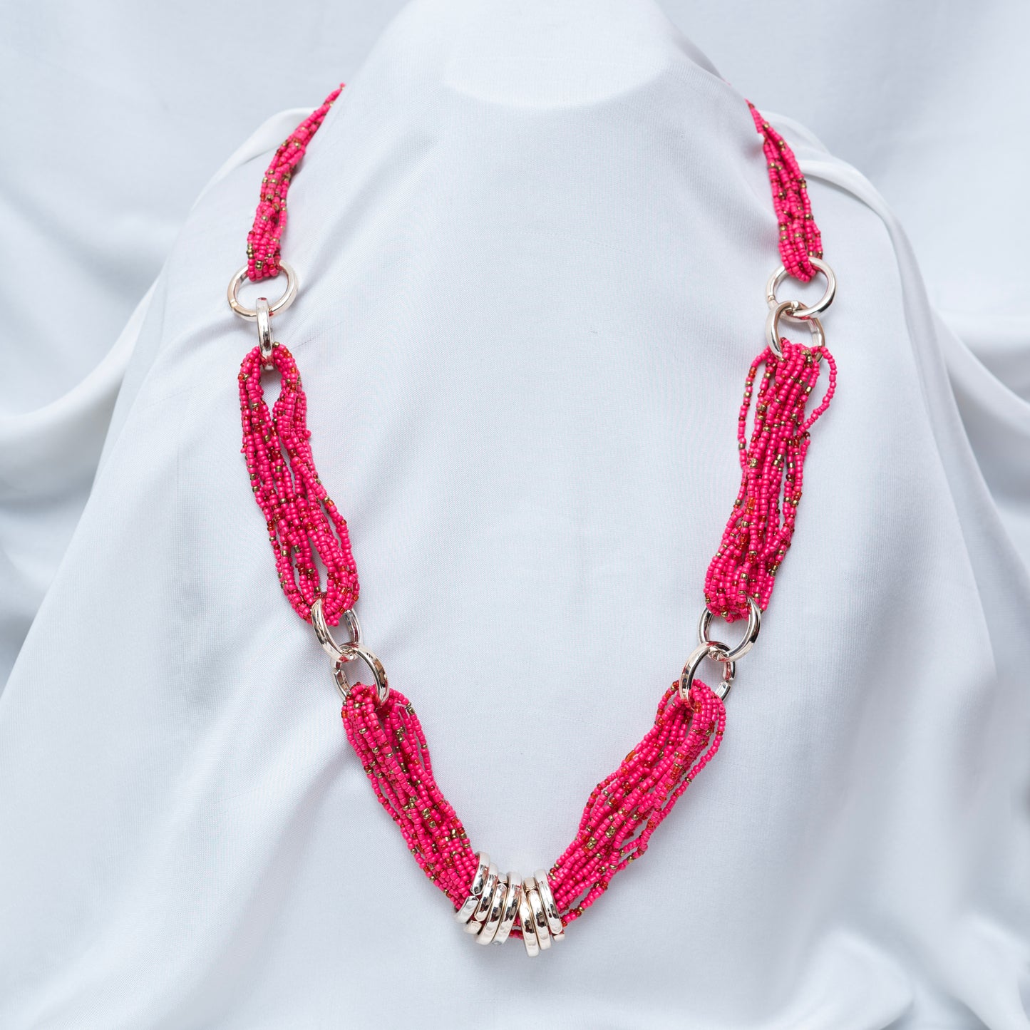Pink Maala