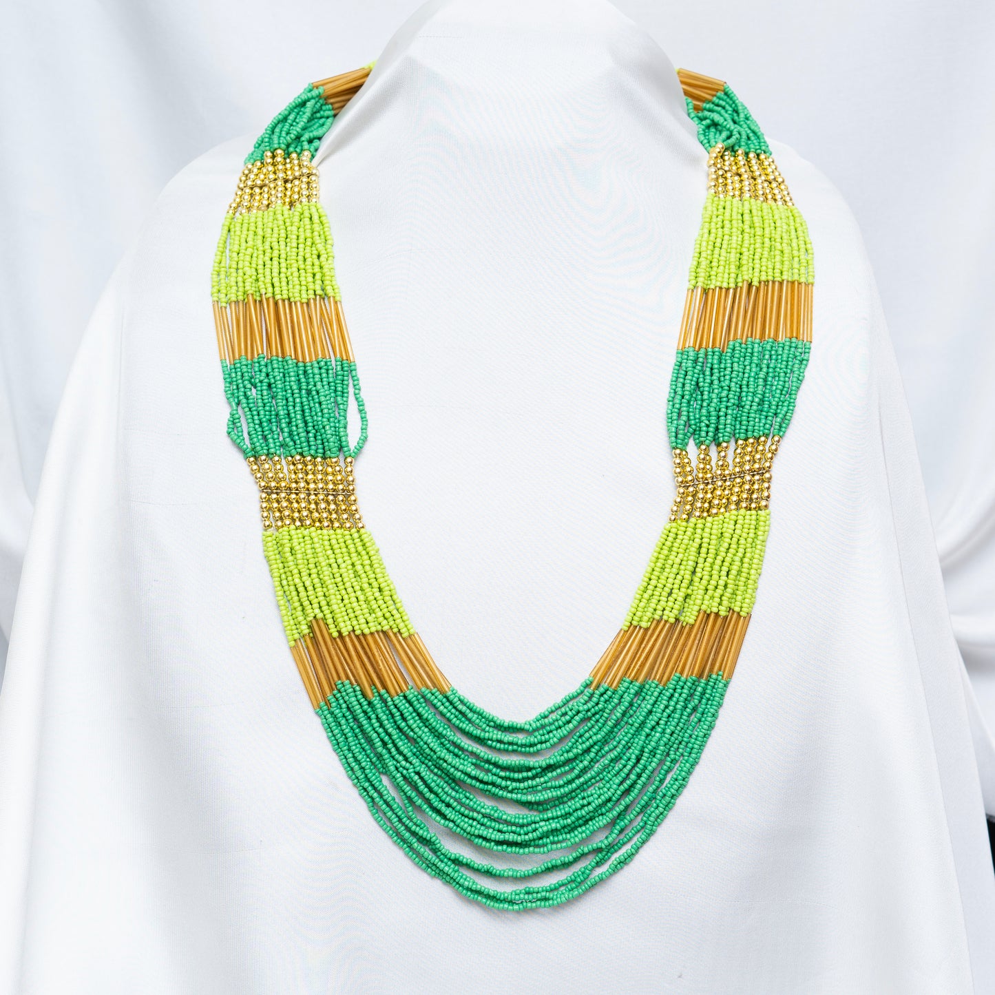 Green Maala