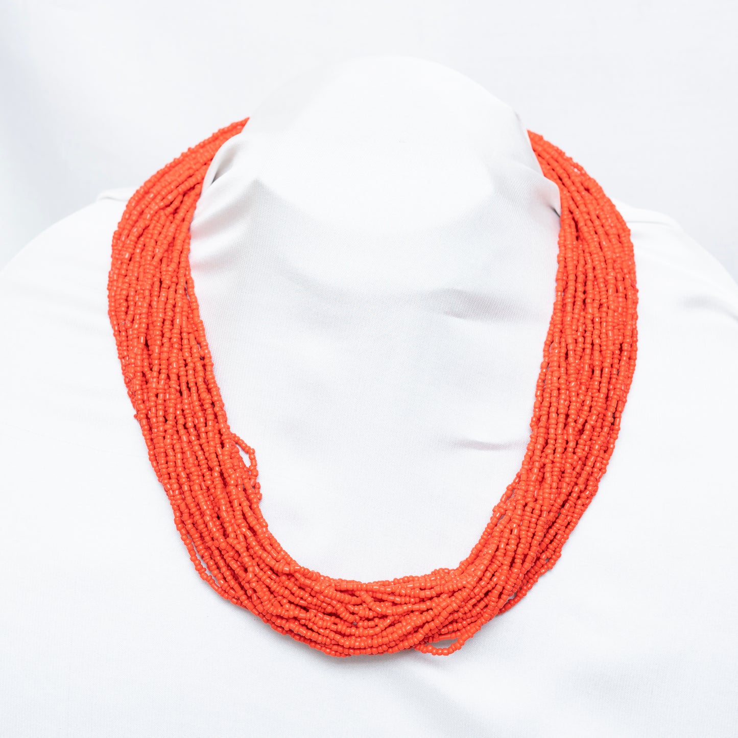 Orange Maala