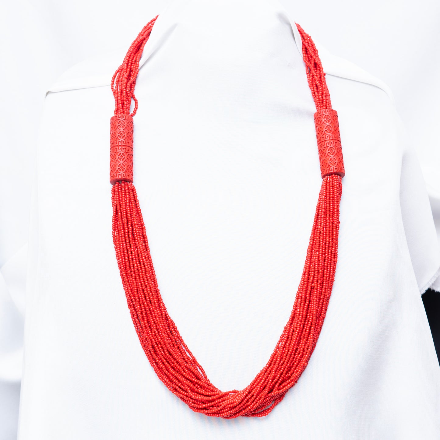 Red Maala