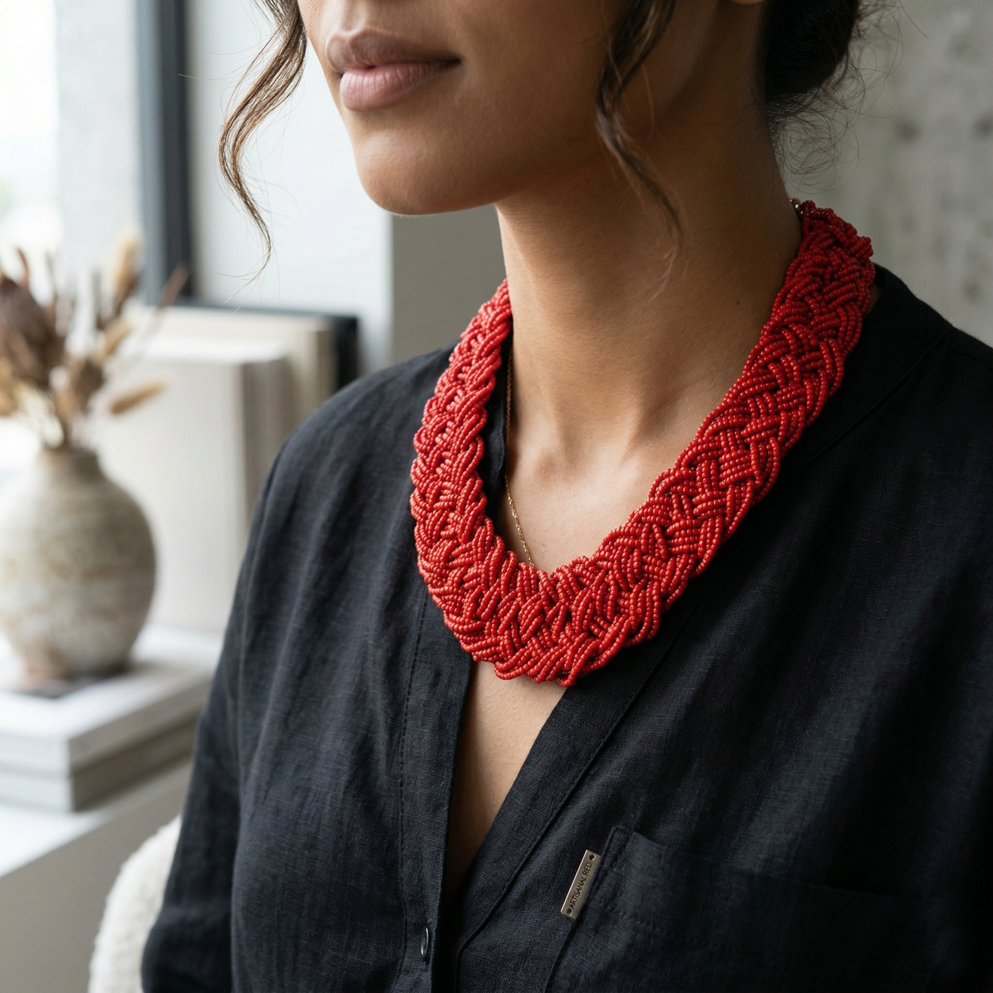 Red Maala