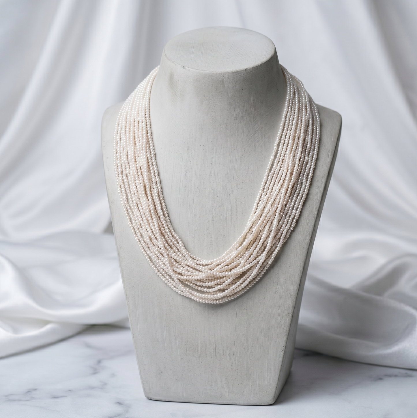 White Neckwear