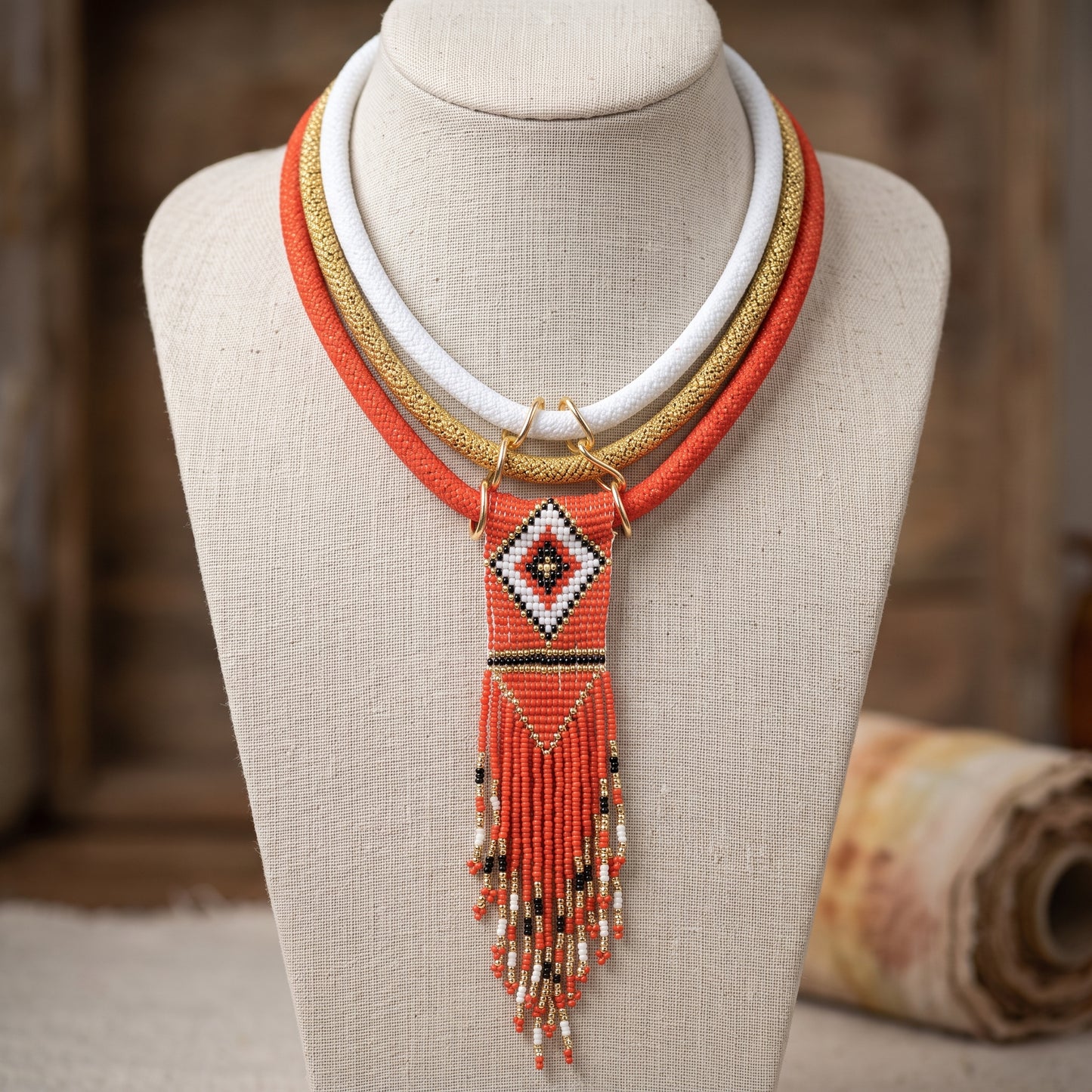 Egyptian Maala