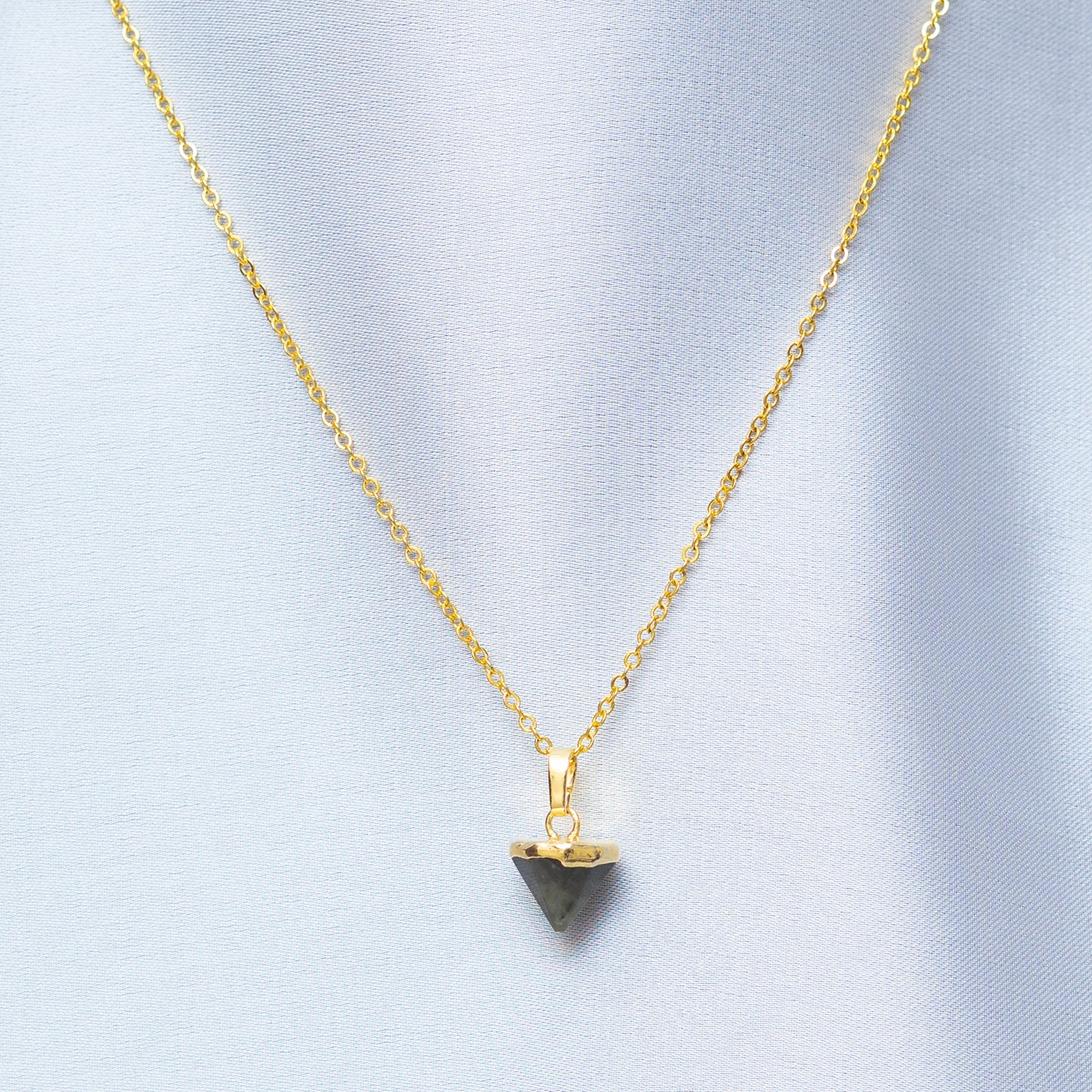Gemstone Chokar