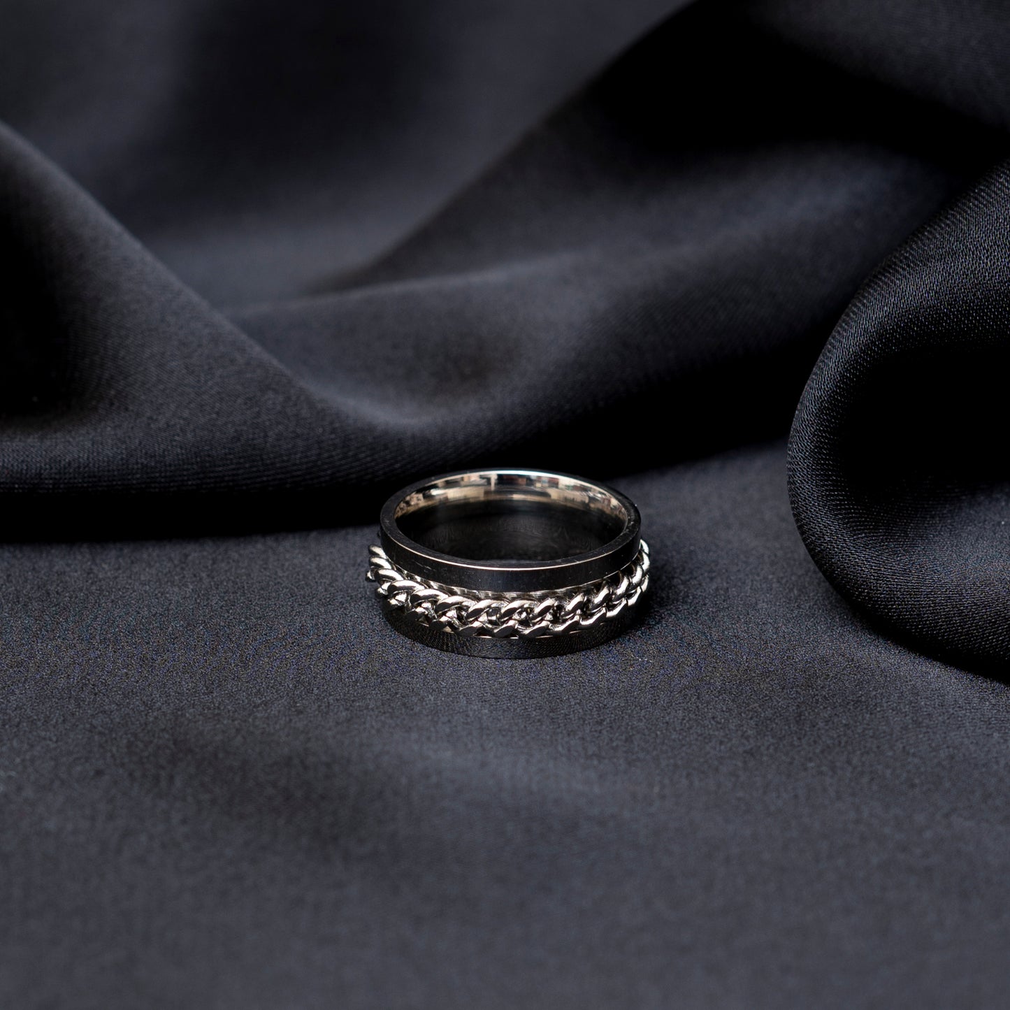 Silver Ring
