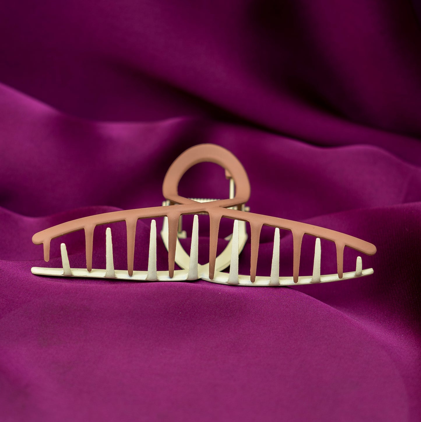 Steel Hair Catcher