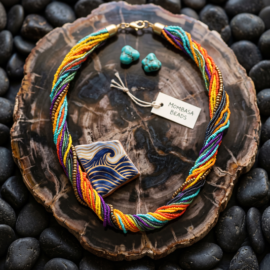 Ocean’s Crest Maala