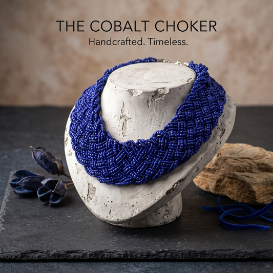 The Cobalt Choker
