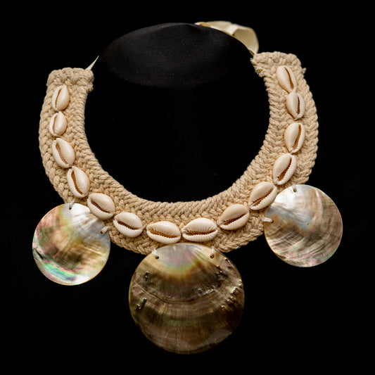 Sea Shell Circle