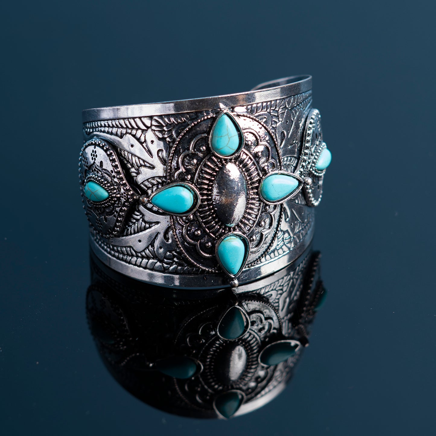 Antique Bracelet