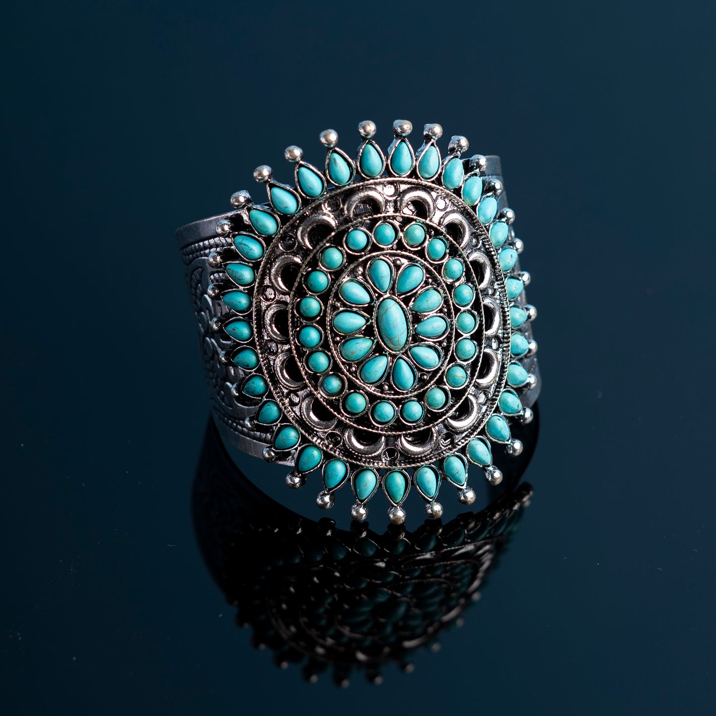 Antique Bracelet