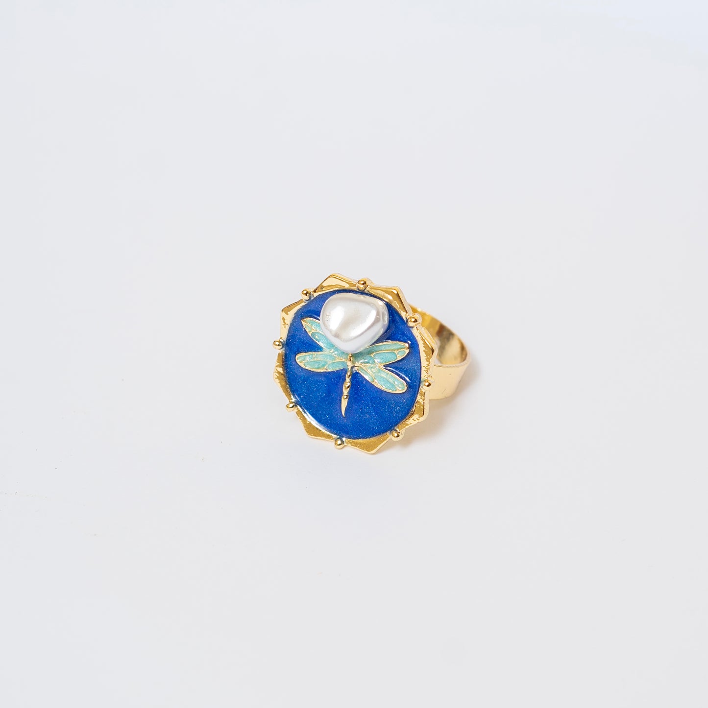 Flye Ring