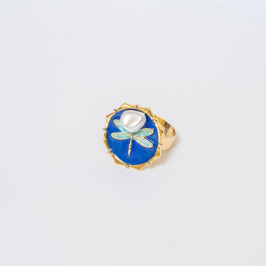 Flye Ring