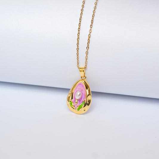 Pearl Pendant