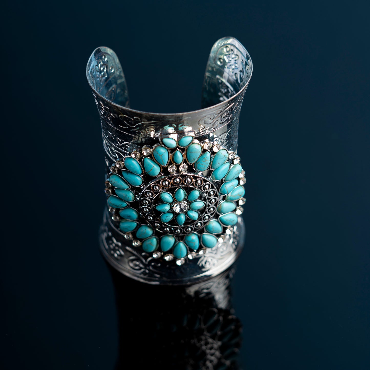 Antique Bracelet