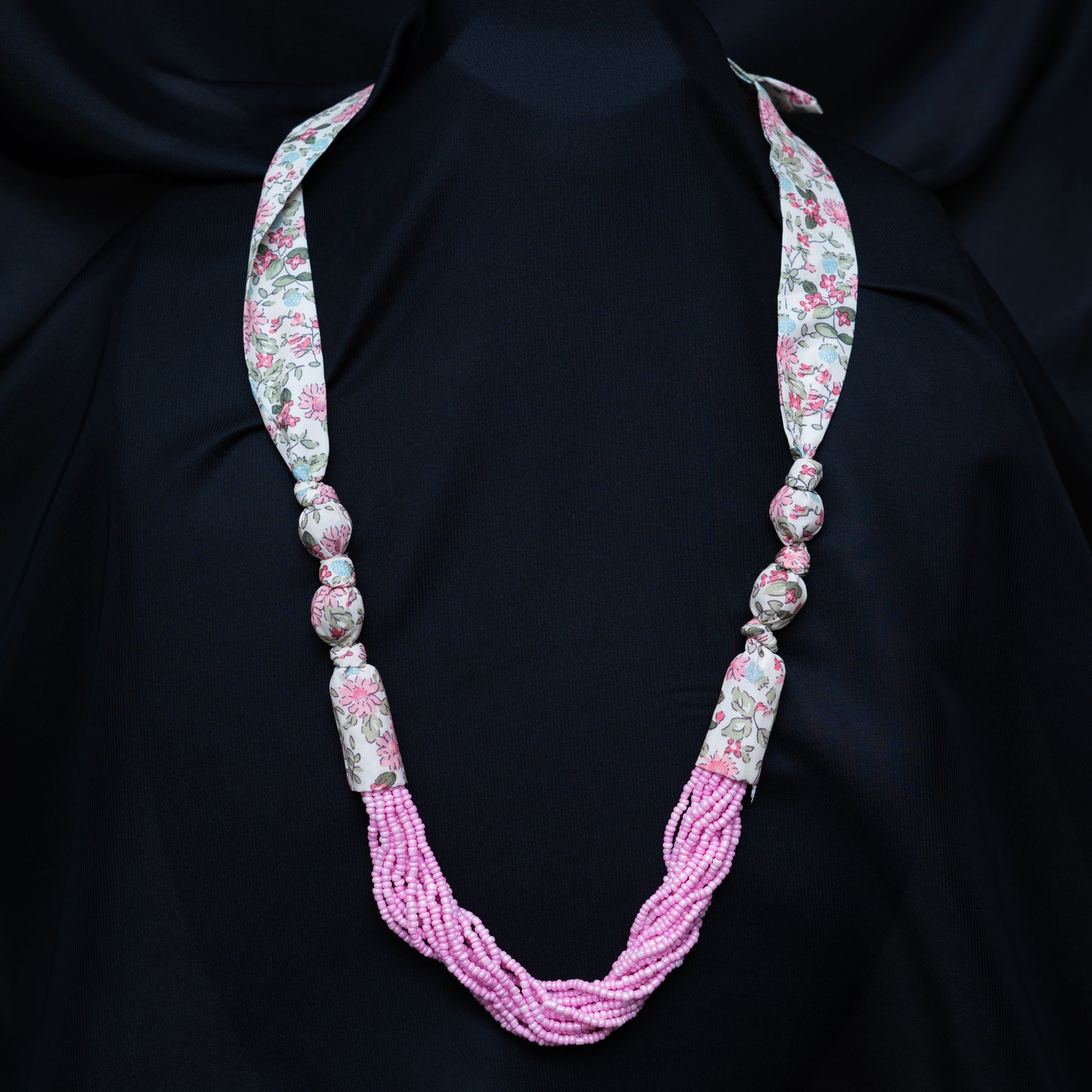 Pink Maala