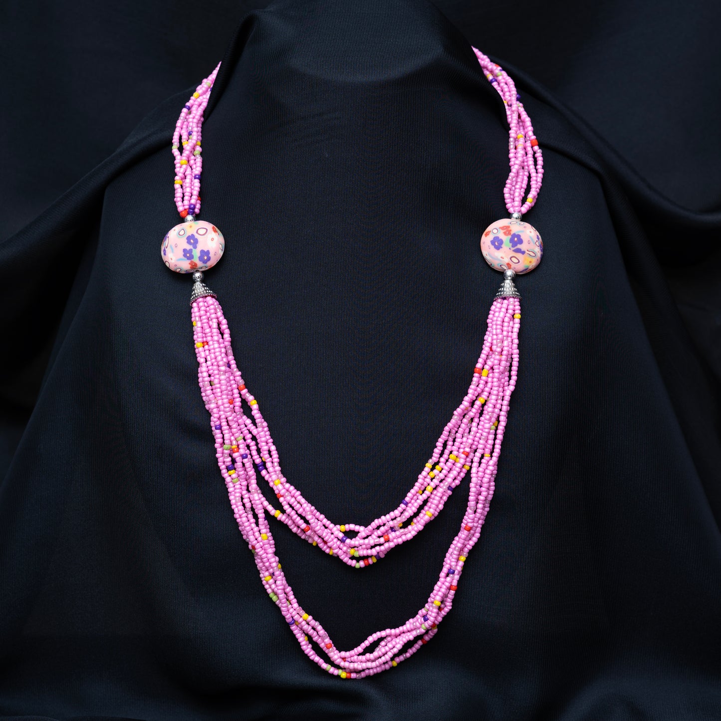 Pink Maala