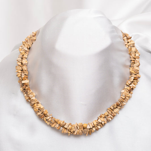 Calcite Stone Neckwear
