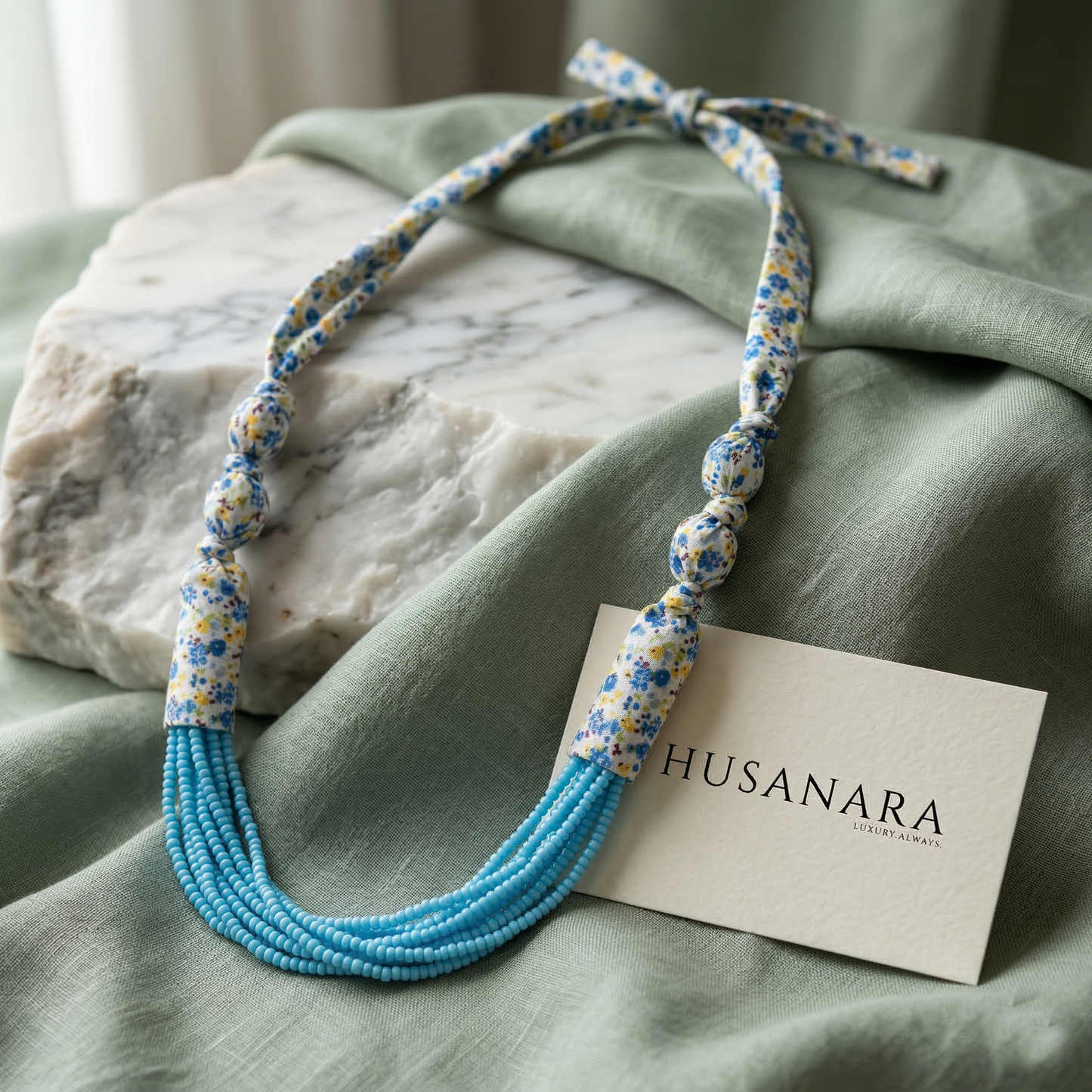 Blue Maala
