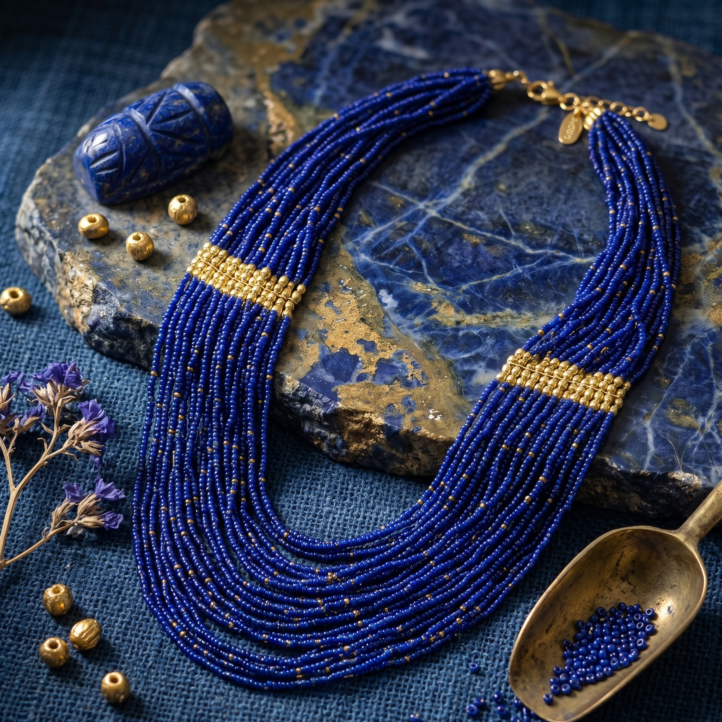 Blue Maala
