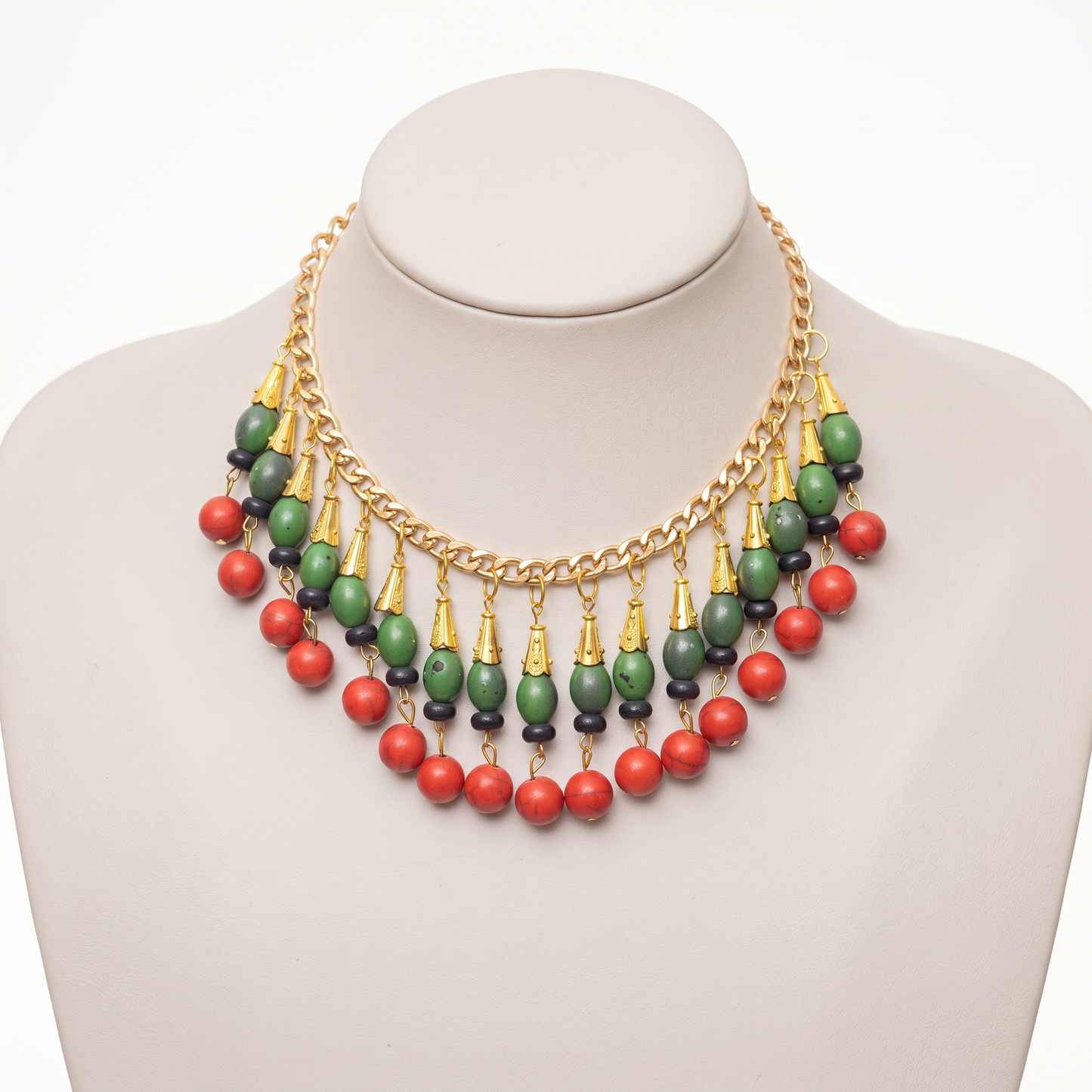 Stones Choker