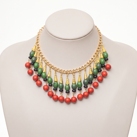 Stones Choker