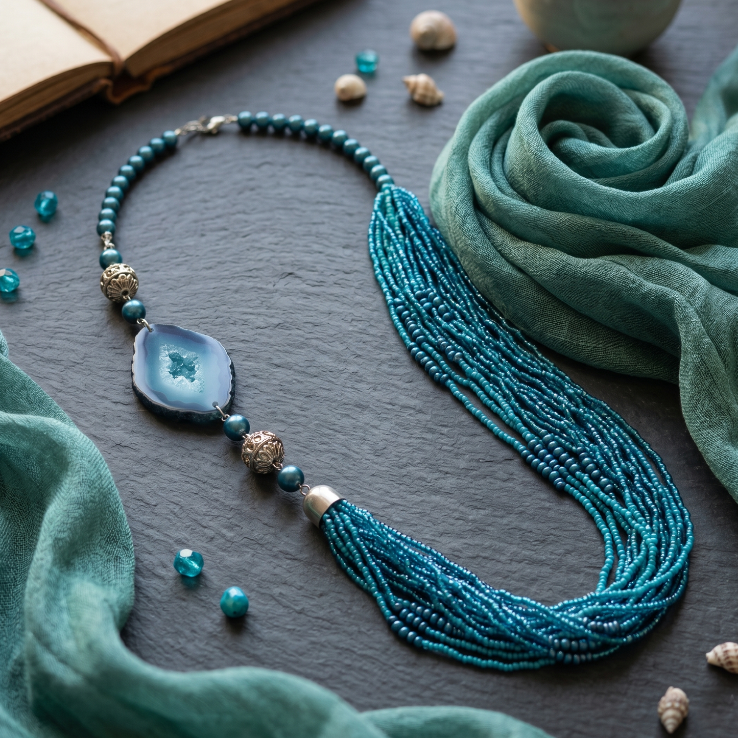 Blue Maala