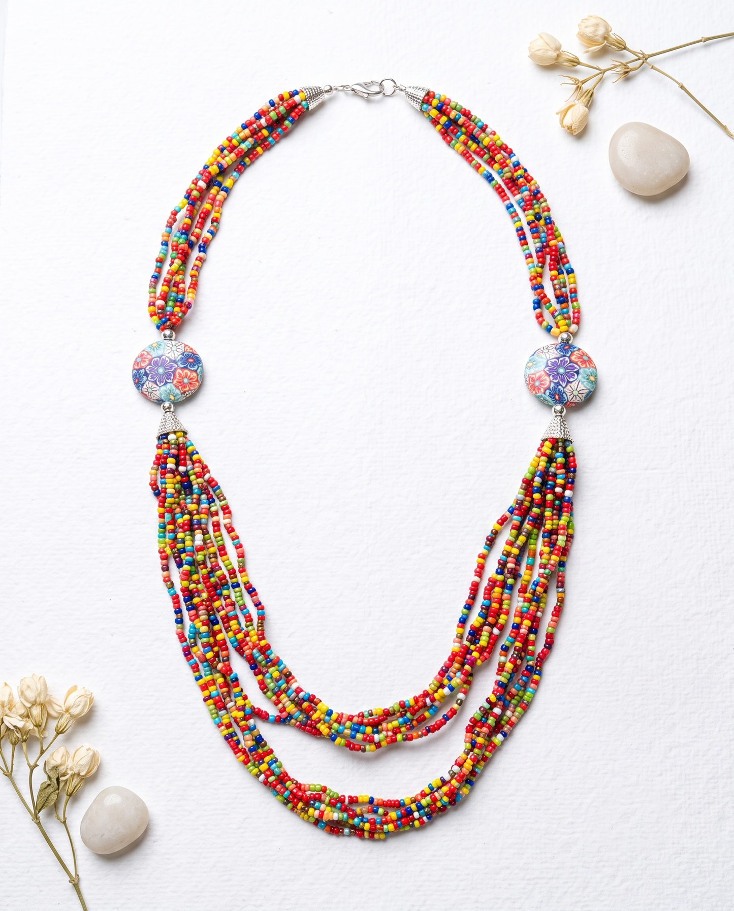 The Blossom Medallion