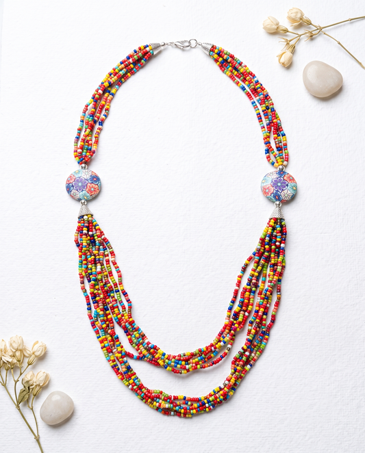 The Blossom Medallion