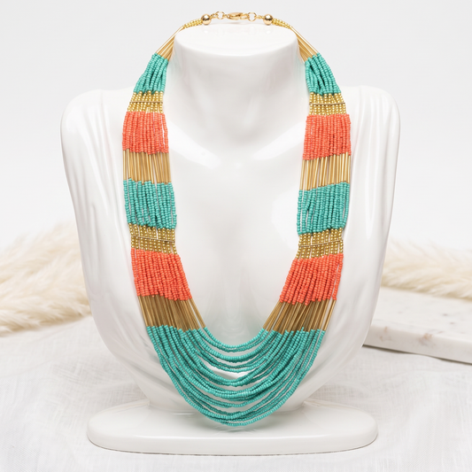 The Meru Mala