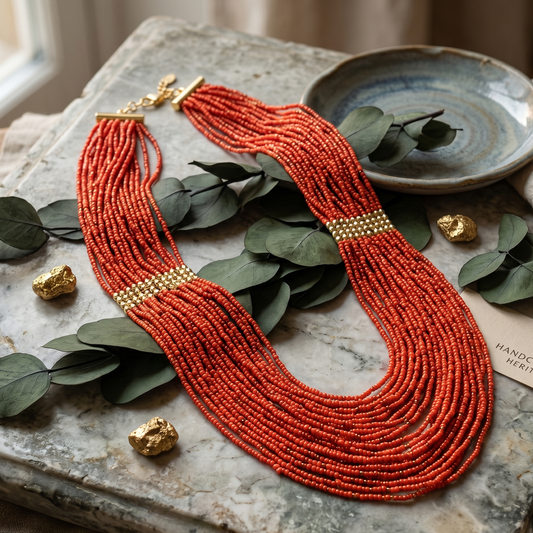 Red Maala