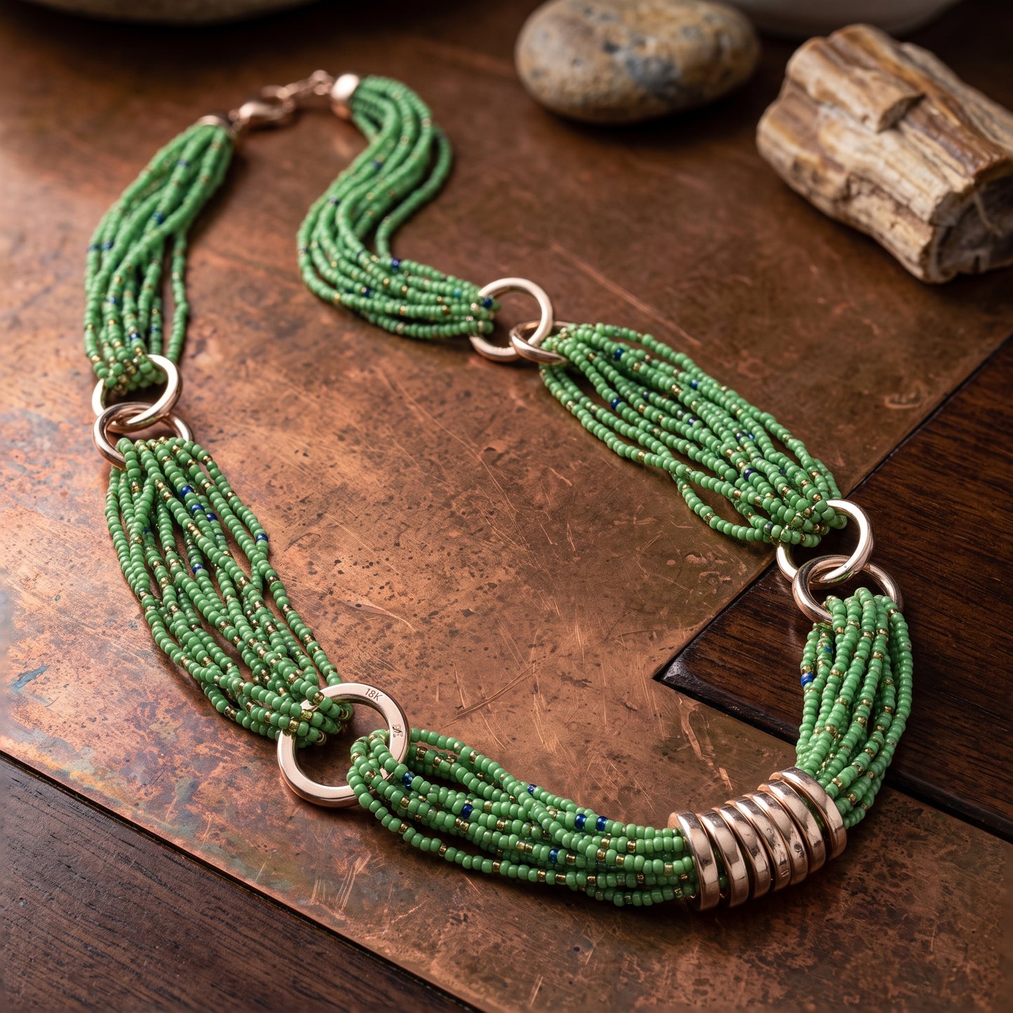 Green Maala