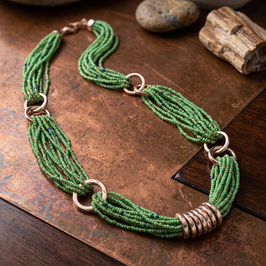 Green Maala