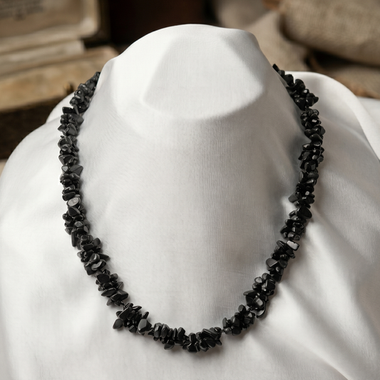 Black Stones Neckwear