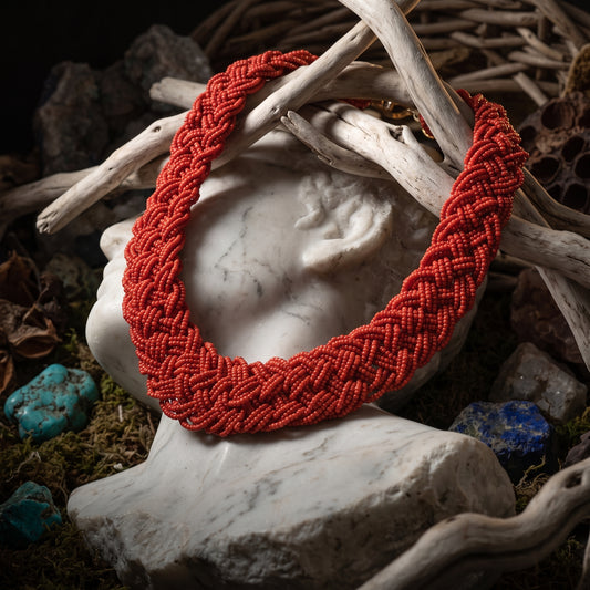 Red Neckwear