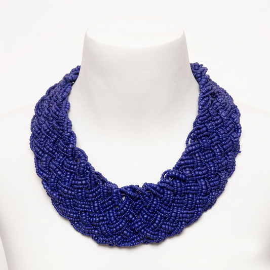 The Cobalt Choker