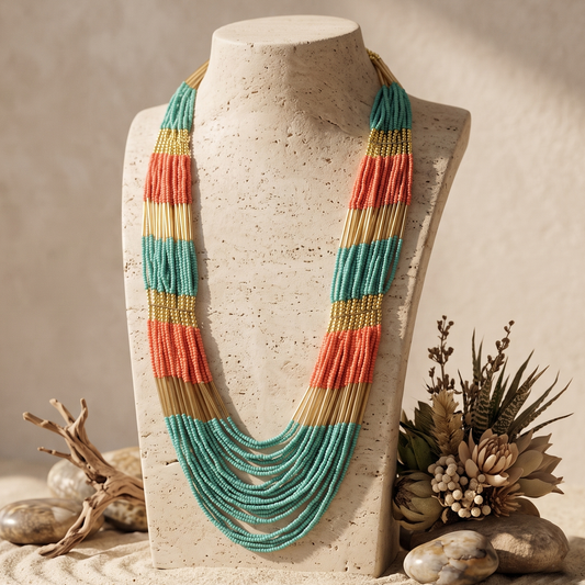 The Meru Mala