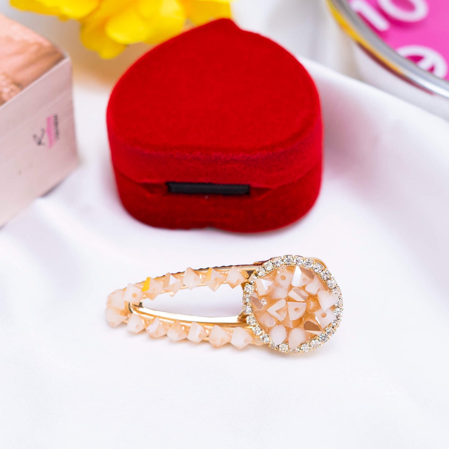 Hair Clip